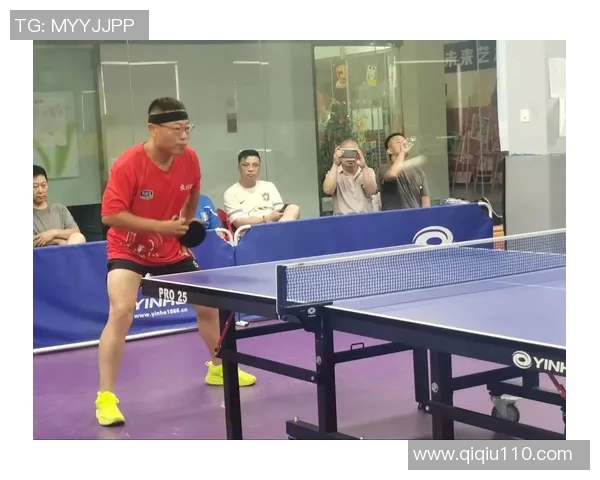 黄丽独家揭秘乒乓球技巧与心得分享助你提升球技的秘密之道