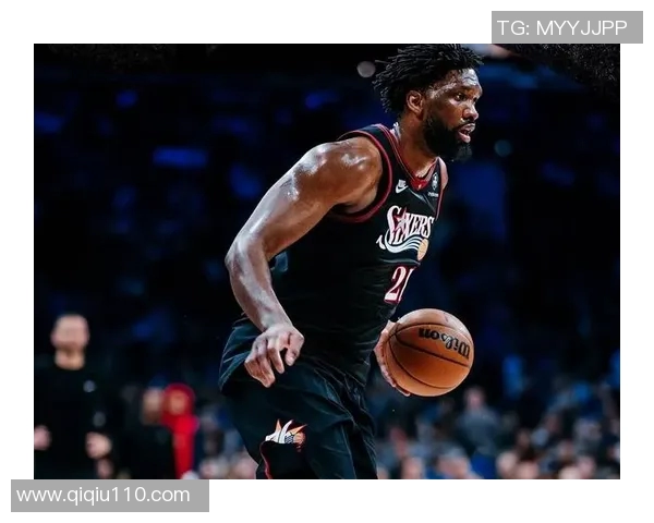 乔尔恩比德的篮球之路与未来展望：从新秀到联盟巨星的成长历程