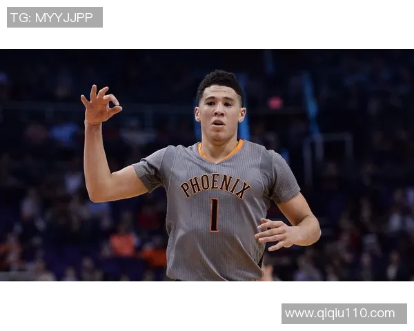 德文布克在NBA赛季中的精彩表现与未来展望分析